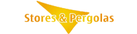 Logo Stores & Pergolas